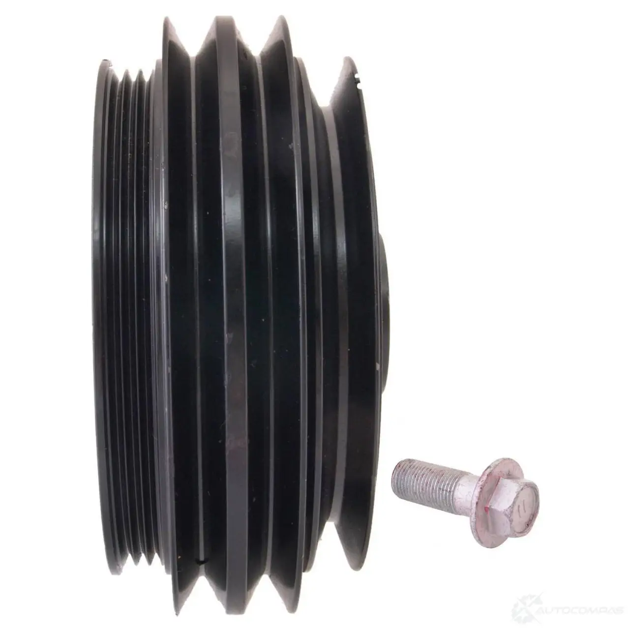 Шкив коленвала FEBEST tds3ce 8CPVQ J 4056111034744 3829781 - Изображение 1