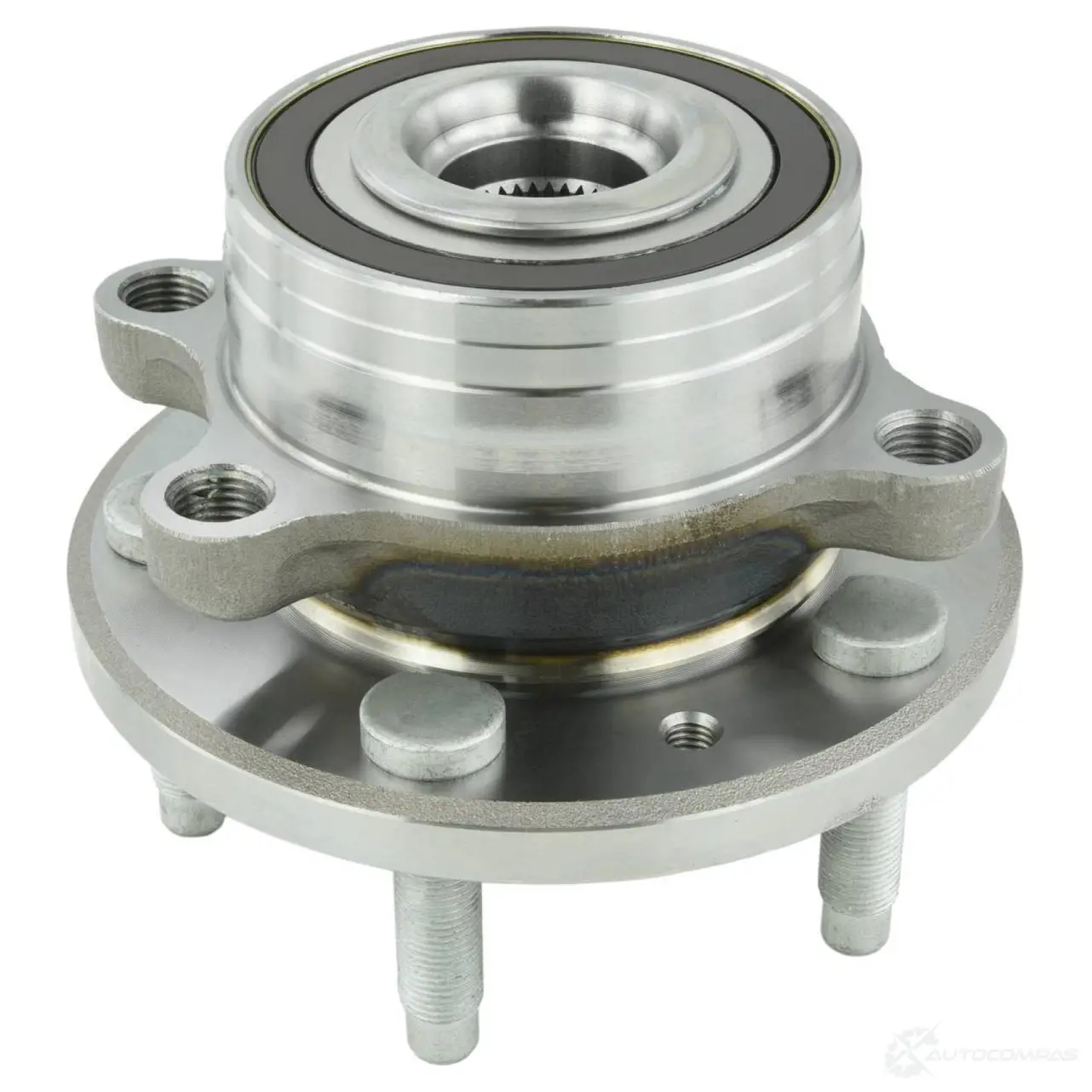 Ступица колеса FEBEST 4056111115535 2182expvm D10 H9 177896811 - Изображение 1