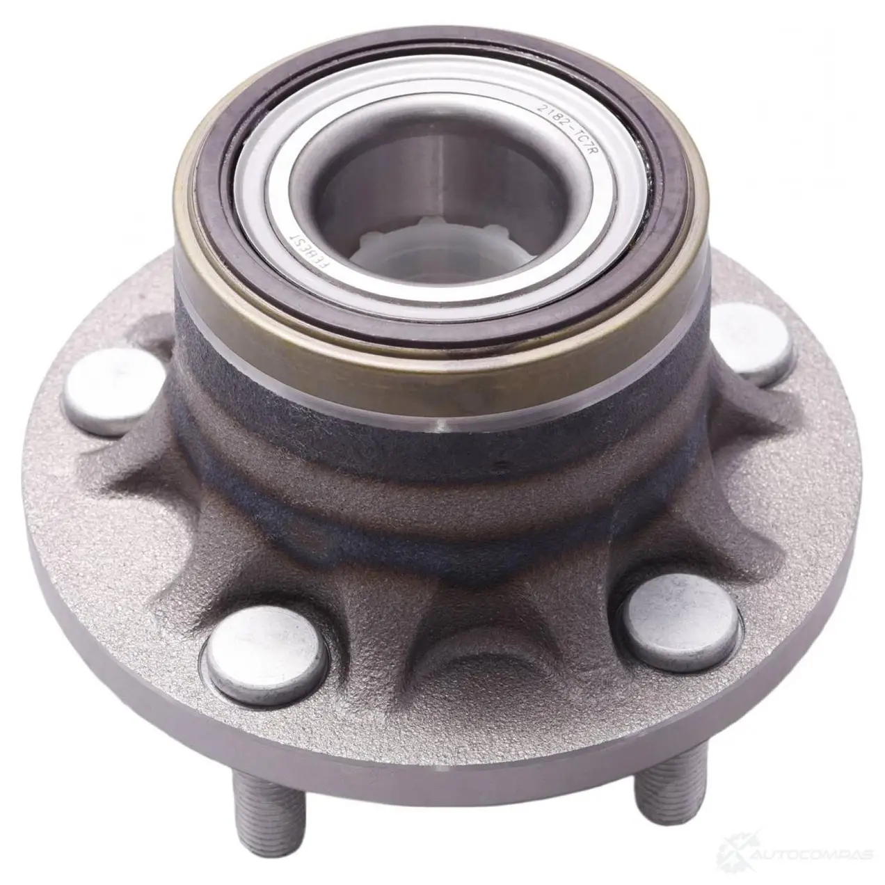 Ступица колеса FEBEST 3824863 2182tc7r 4056111105659 1GJ54 Y5 - Изображение 1