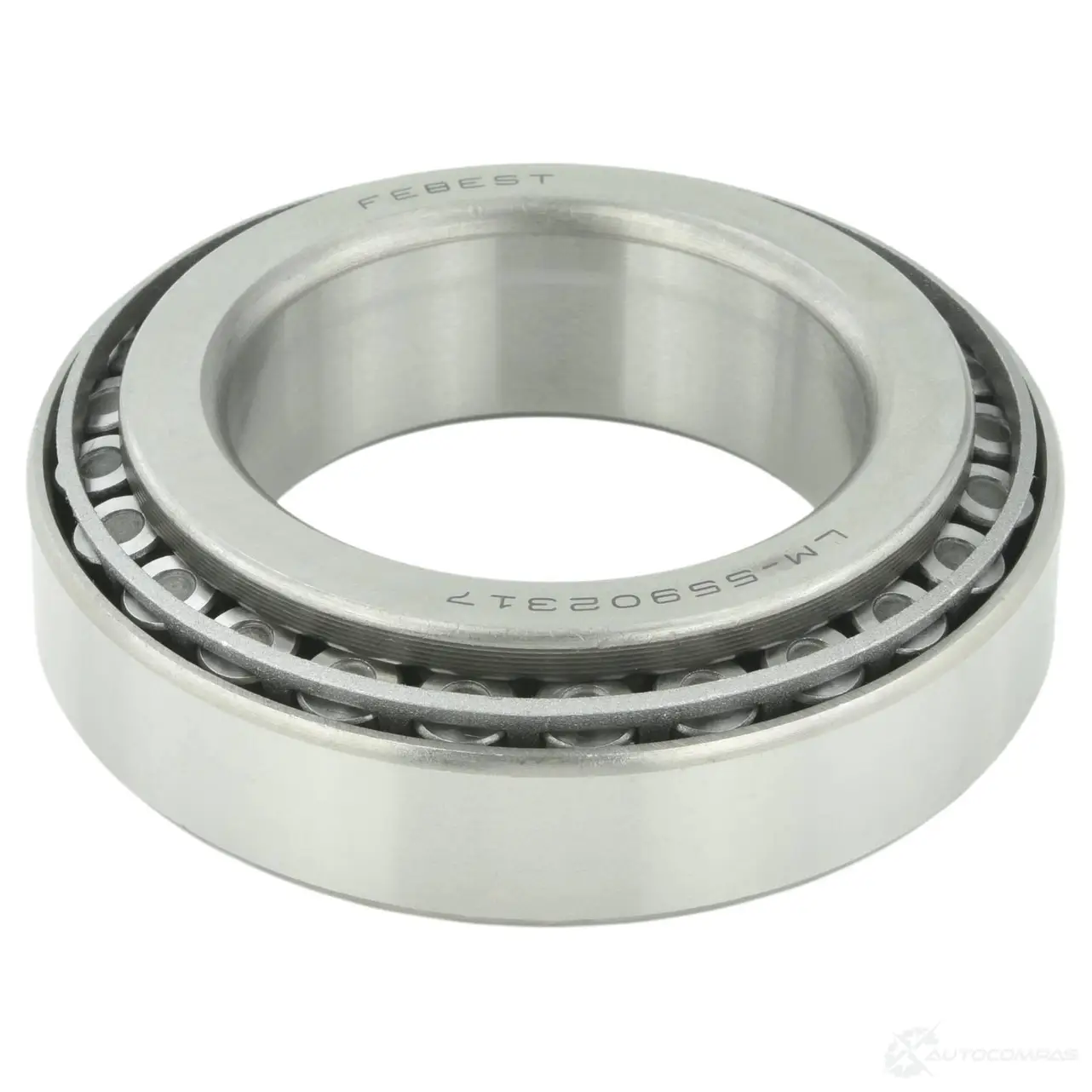 Выколотка подшипника колеса FEBEST lm55902317 4056111121031 1270608168 S 6PSTE - Изображение 1