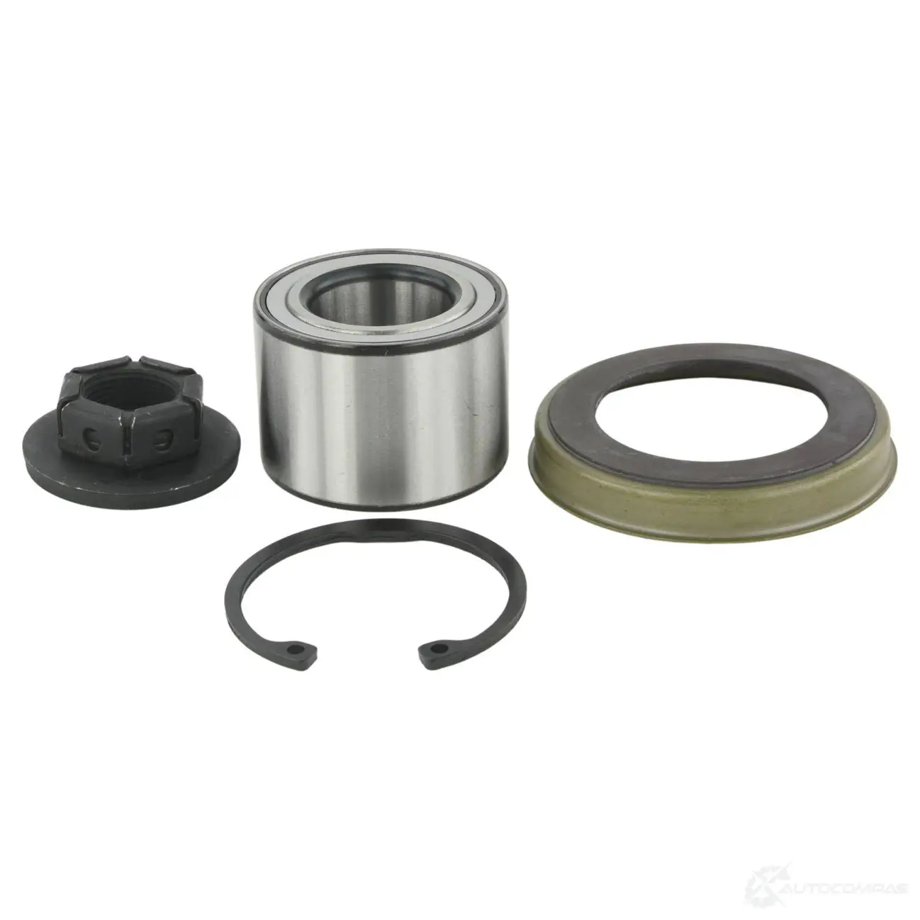 Подшипник, приводной вал FEBEST 1440023618 KIT-CAK TLIV I7C - Изображение 1