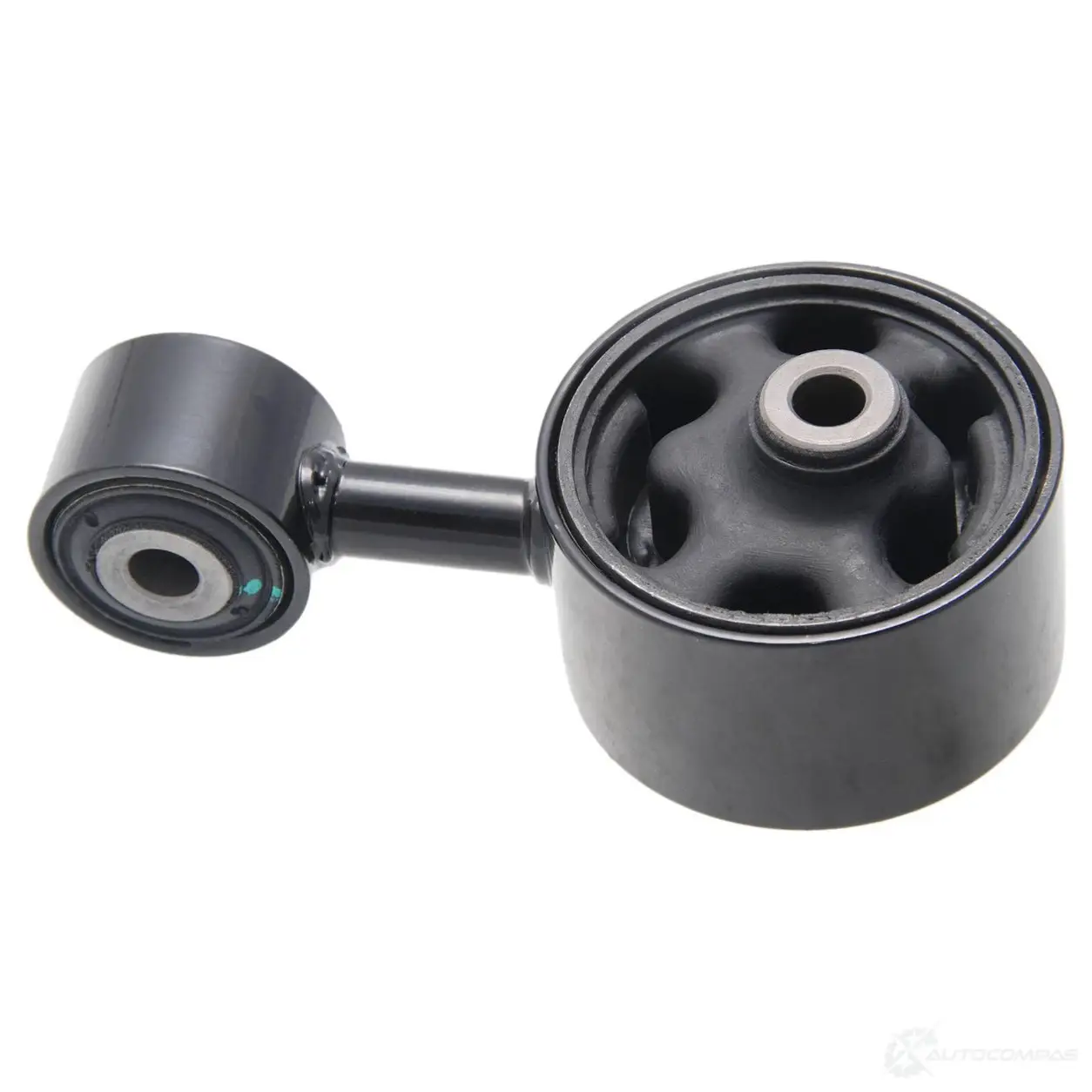 Подушка двигателя, опора FEBEST 3827469 4056111078014 Y OLV2 mmcurr - Изображение 1