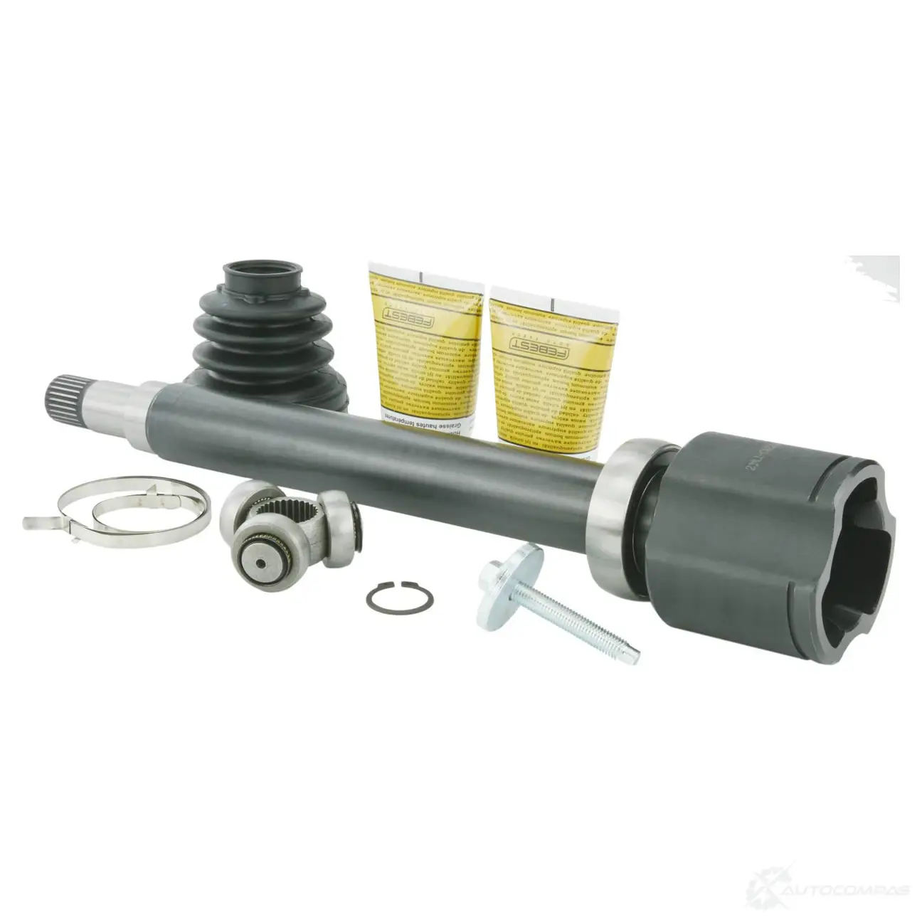 Шрус граната FEBEST XESIR M 2111ca220rh 3824705 4056111080468 - Изображение 1