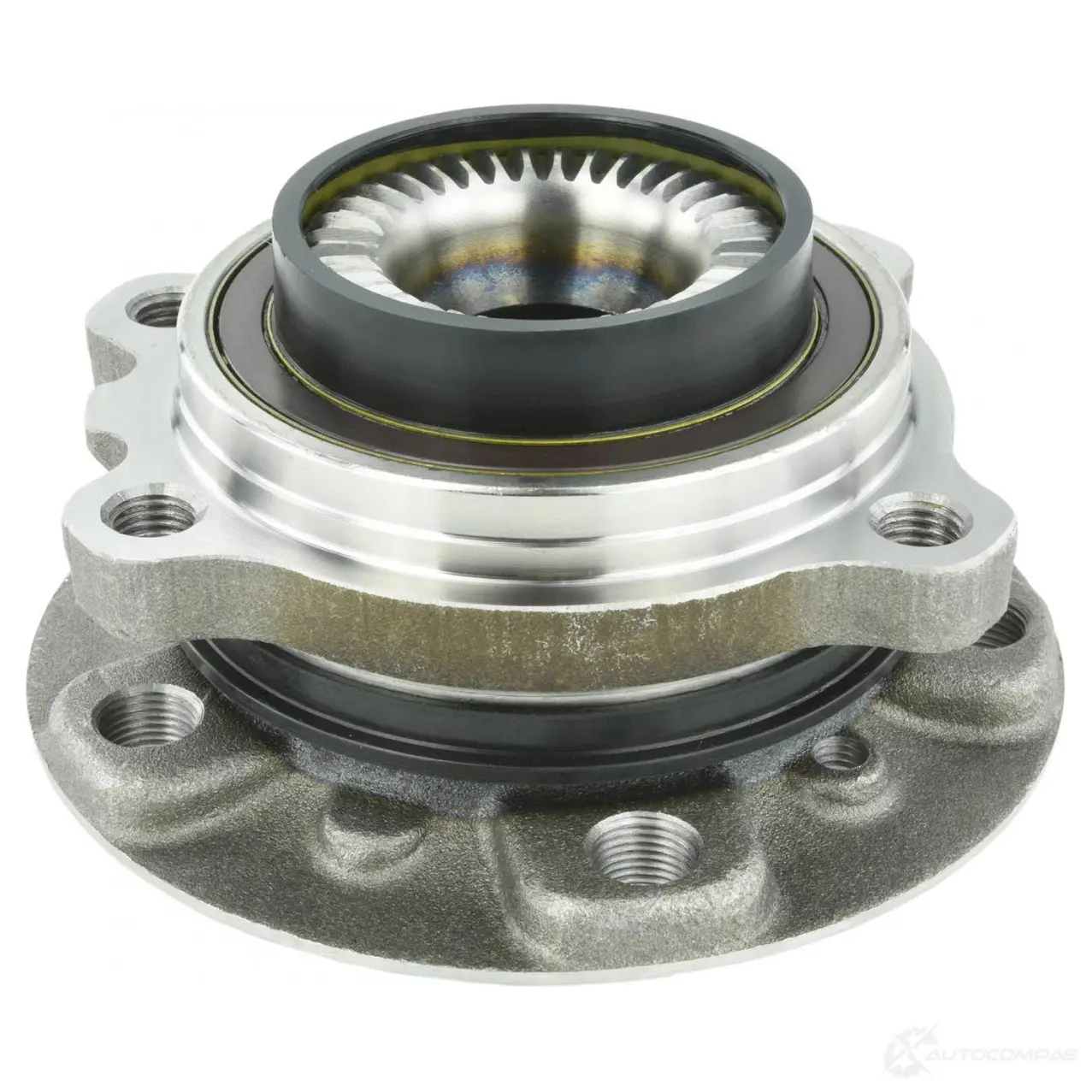 Ступица колеса FEBEST 1982f25f 3824564 VEC KL 4056111104096 - Изображение 1