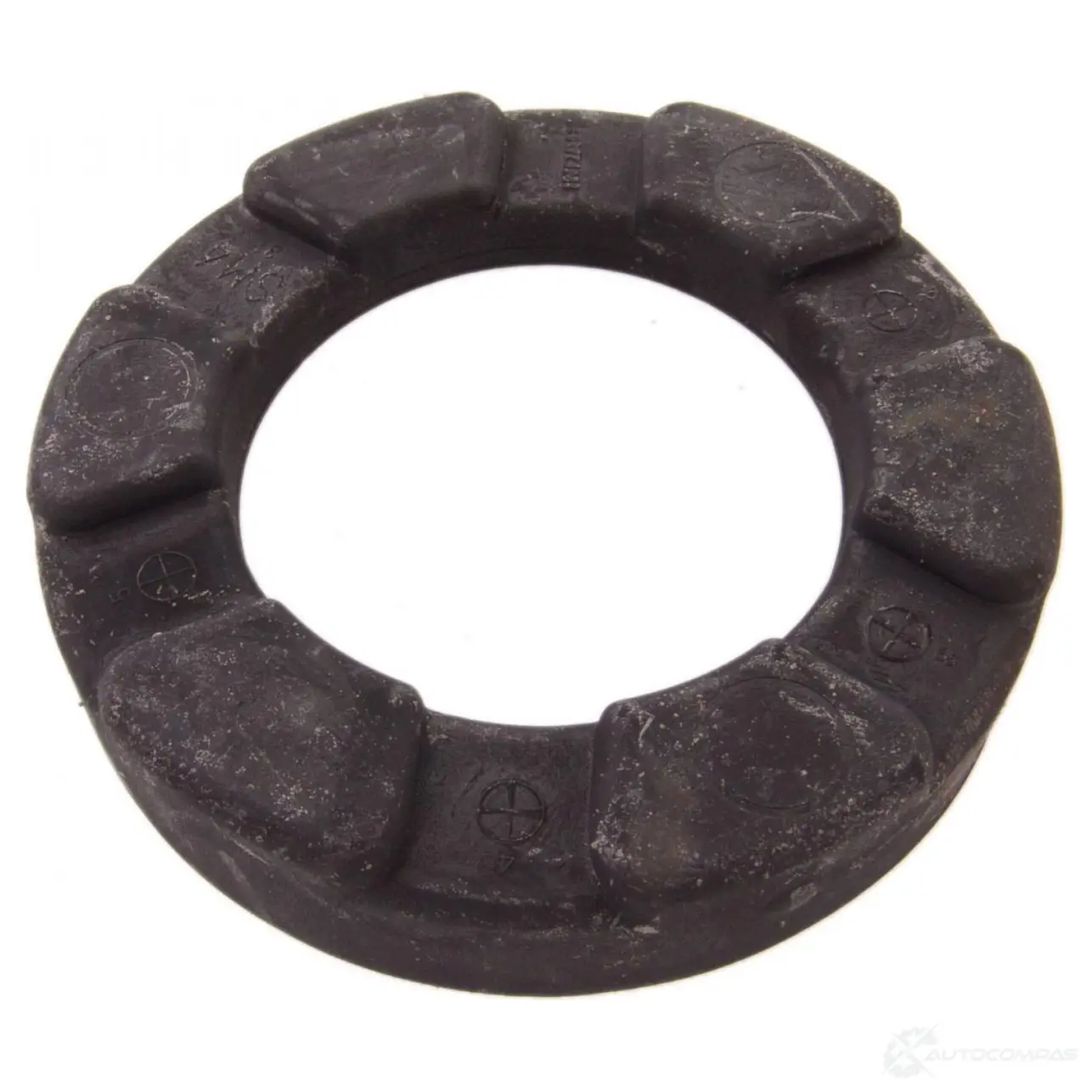 Тарелка пружины FEBEST JX5F MEK 3826701 hsb017 4056111020358 - Изображение 1