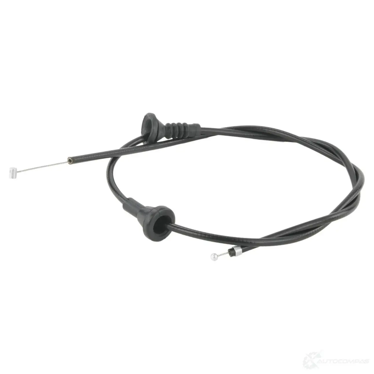 Тросик замка капота FEBEST 1440023155 19101-E83 SF7N4 88 - Изображение 1