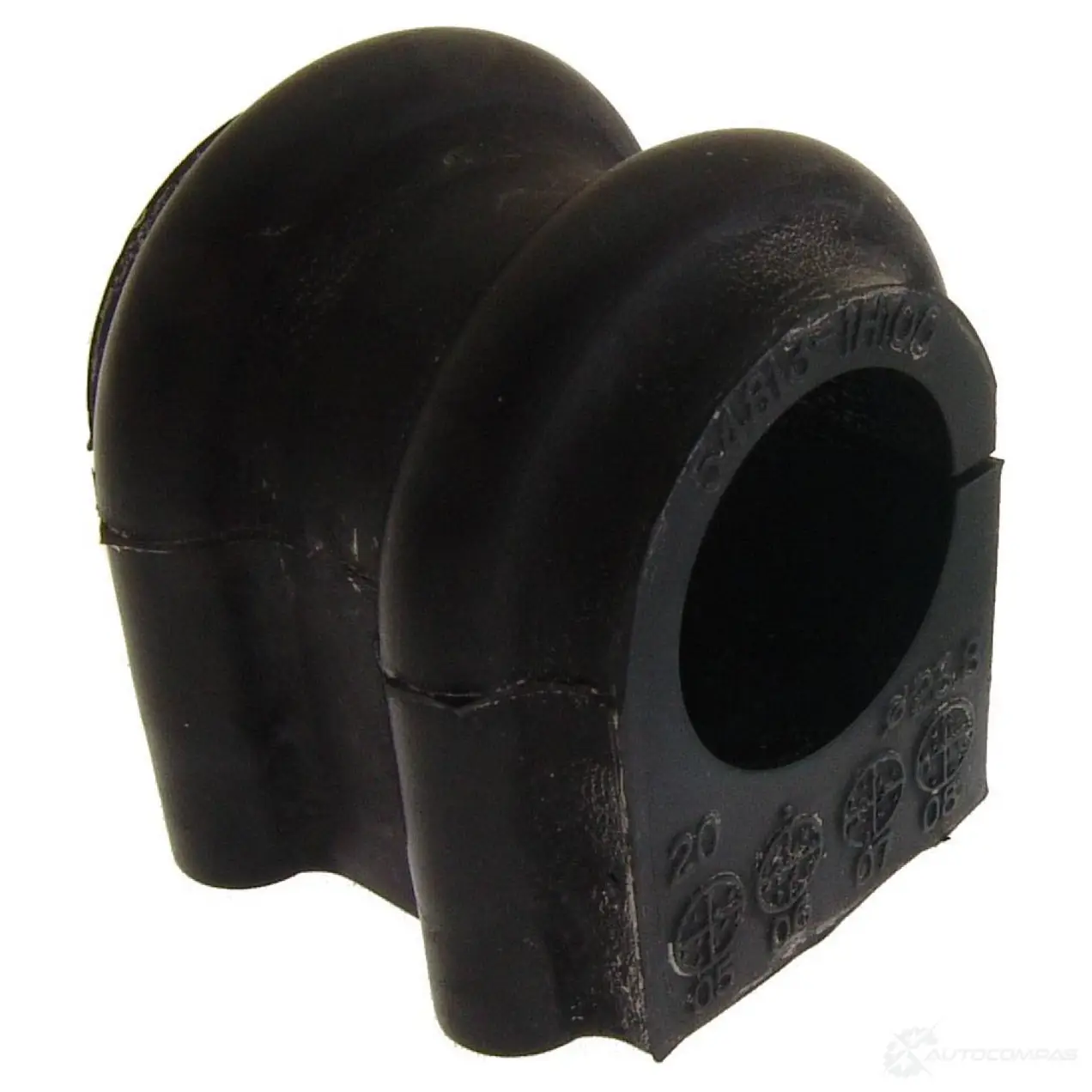 Втулка стабилизатора FEBEST 6TPH BM 4056111059983 3827111 ksbcdf - Изображение 1