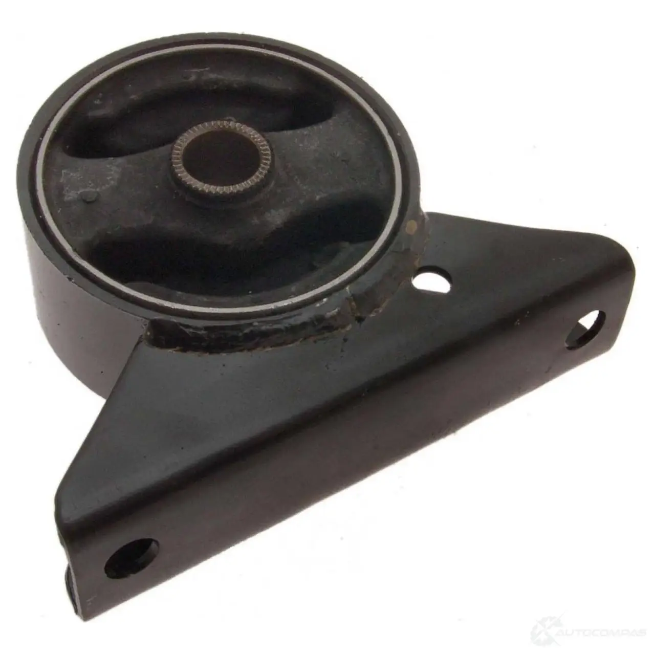 Подушка двигателя, опора FEBEST 6 C1QV 3827101 4056111053820 kmsanfr - Изображение 1