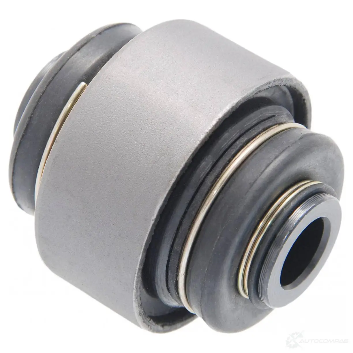 Сайлентблок FEBEST 3827034 F 6ITUM kab028z 4056111080420 - Изображение 1