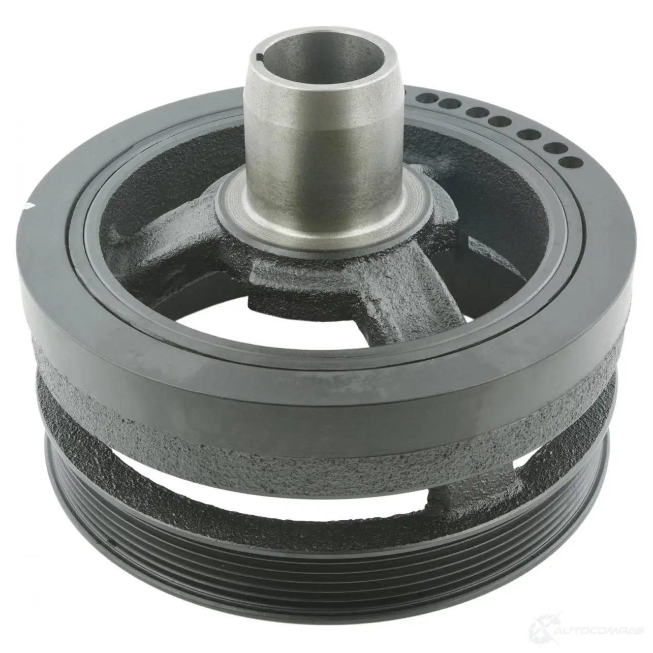 Шкив коленвала FEBEST KDZ1 0XF crdsgrch 4056111111094 3825985 - Изображение 1