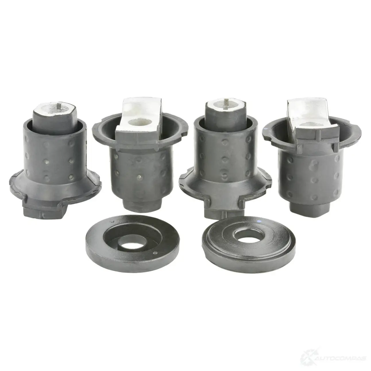 Сайлентблок задней балки FEBEST S2 PPZ 1438002939 crabgrchivsfkit изображение 0