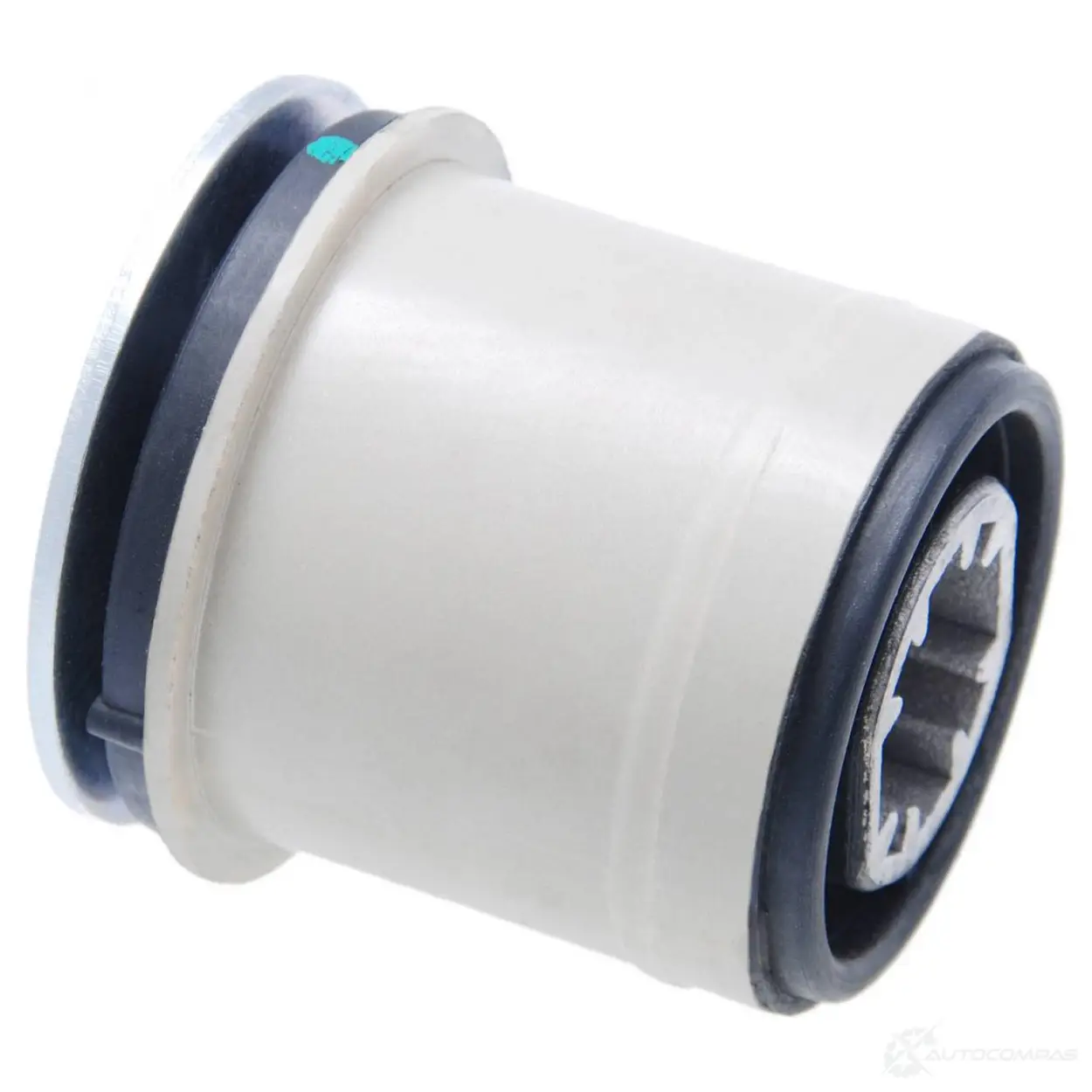 Сайлентблок задней балки FEBEST P954F XU 4056111082059 fdabca2r 3826236 - Изображение 1