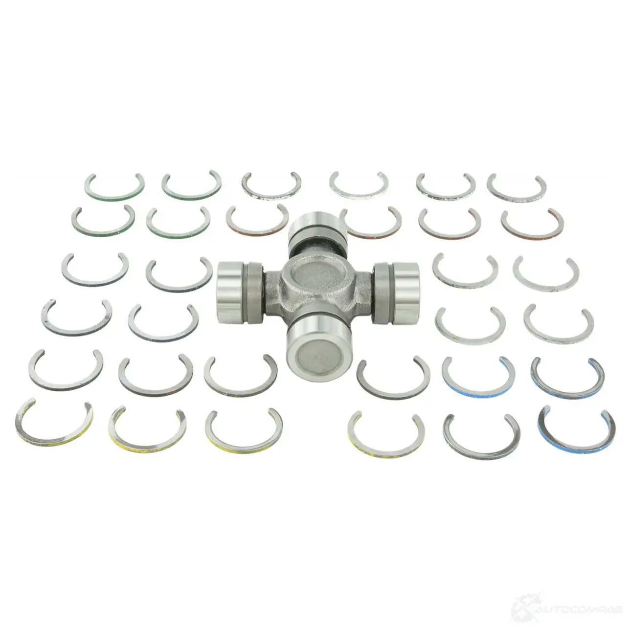 Крестовина кардана FEBEST ASTF602RM 1LP 30 3825665 4056111116624 - Изображение 1