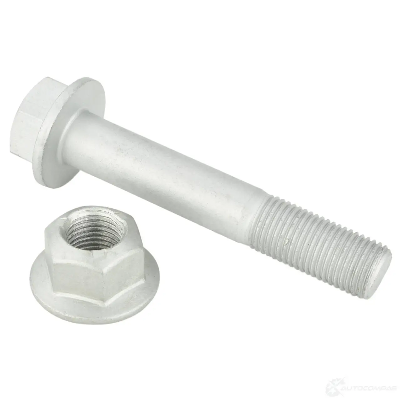 Развальный болт FEBEST 1438563462 0298015kit Q9WO1 2D - Изображение 1