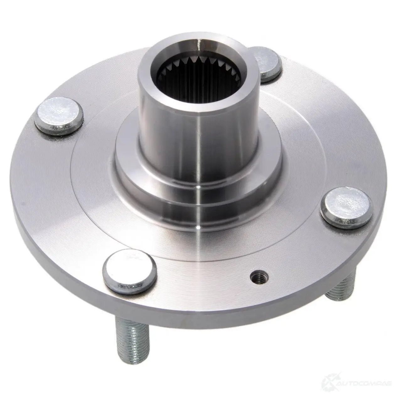 Ступица колеса FEBEST 4056111056517 1282cerf 3824268 W D6S2A изображение 0