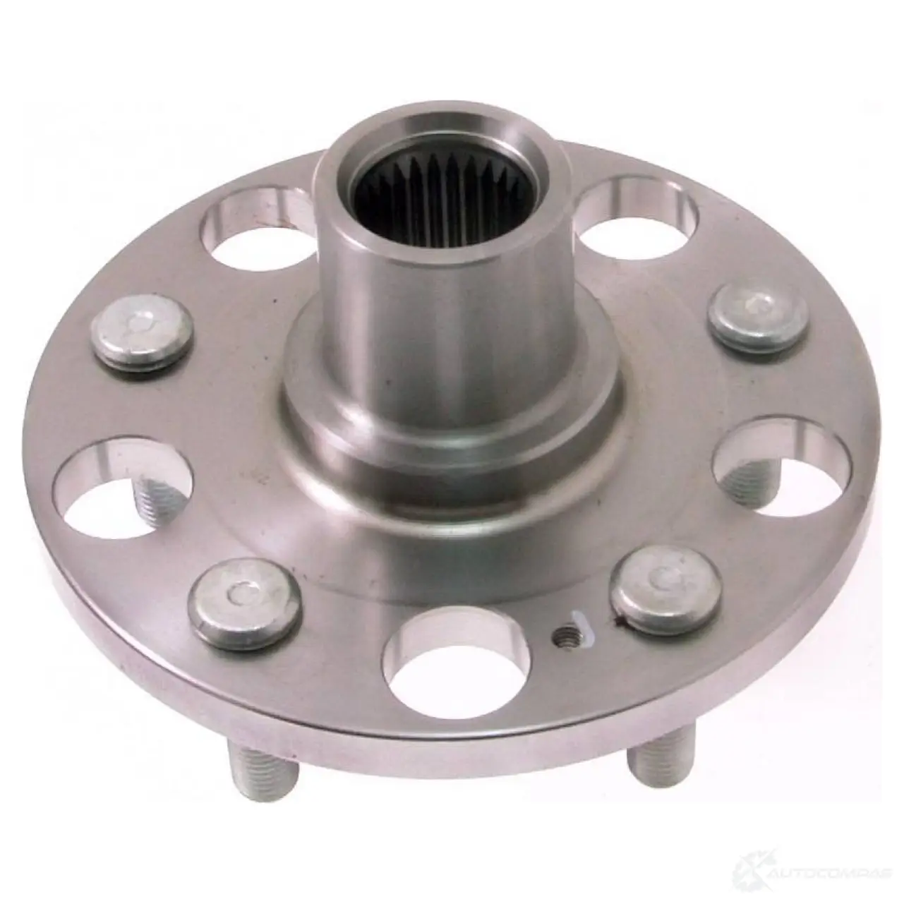 Ступица колеса FEBEST 1282sanr 3824277 EK KVPXV 4056111046389 - Изображение 1