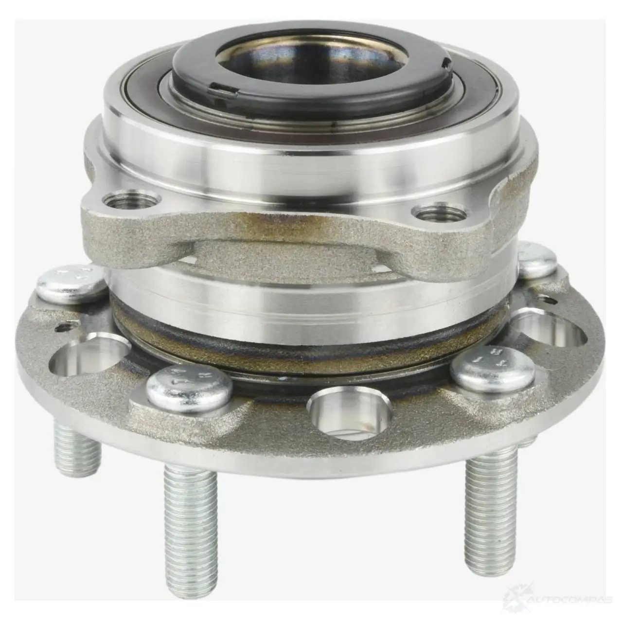 Ступица колеса FEBEST 1440023048 GMG D29 1282-S8F - Изображение 1