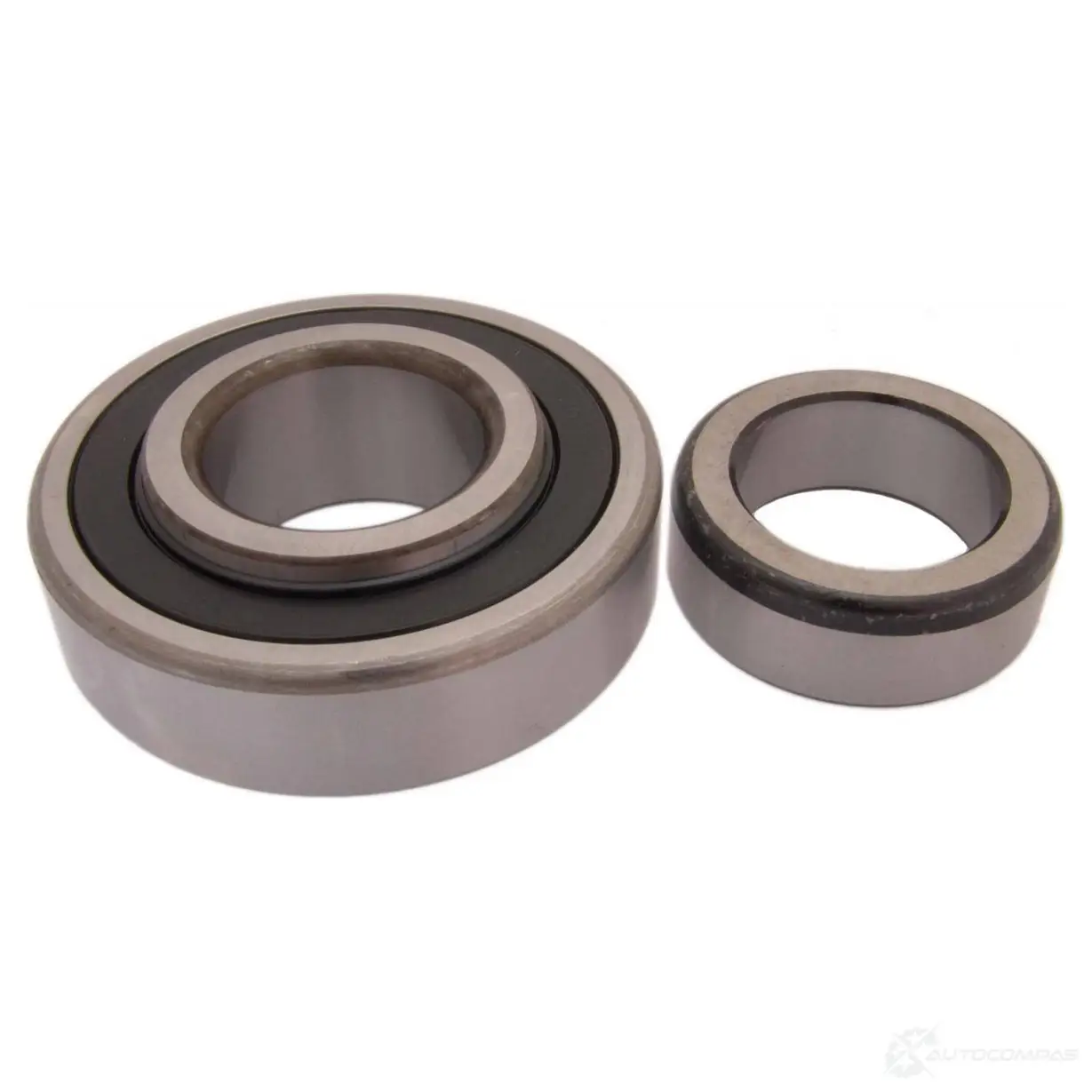 Подшипник приводного вала FEBEST as35802128kit WJV9 2Q 3825558 4056111022161 - Изображение 1