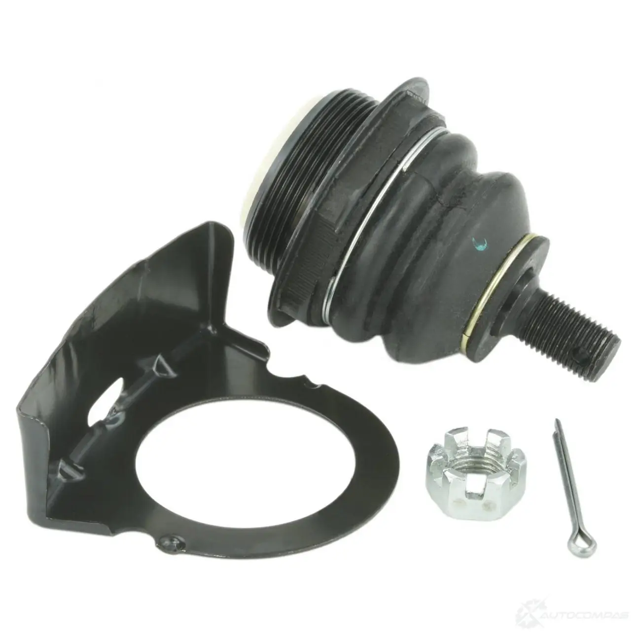 Шаровая опора FEBEST H AYOP 1220i30 3824148 4056111117836 - Изображение 1