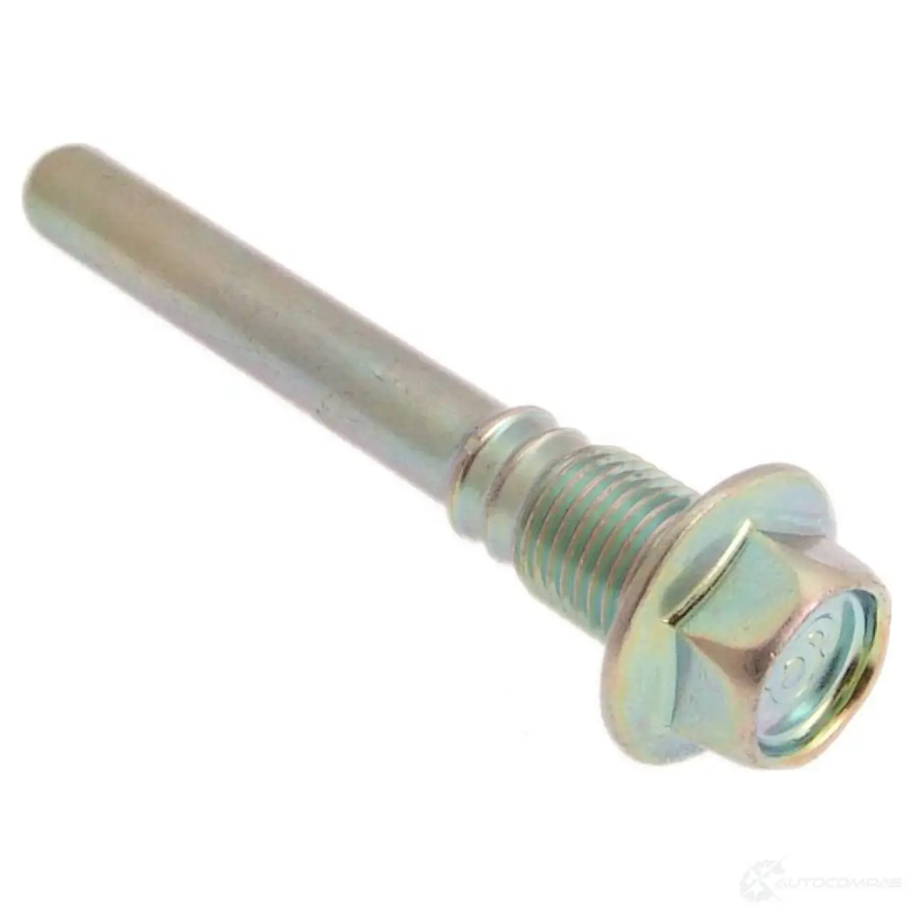 Направляющий болт тормозного суппорта FEBEST 4056111052748 3822375 2 V0QC 0274j10upr - Изображение 1