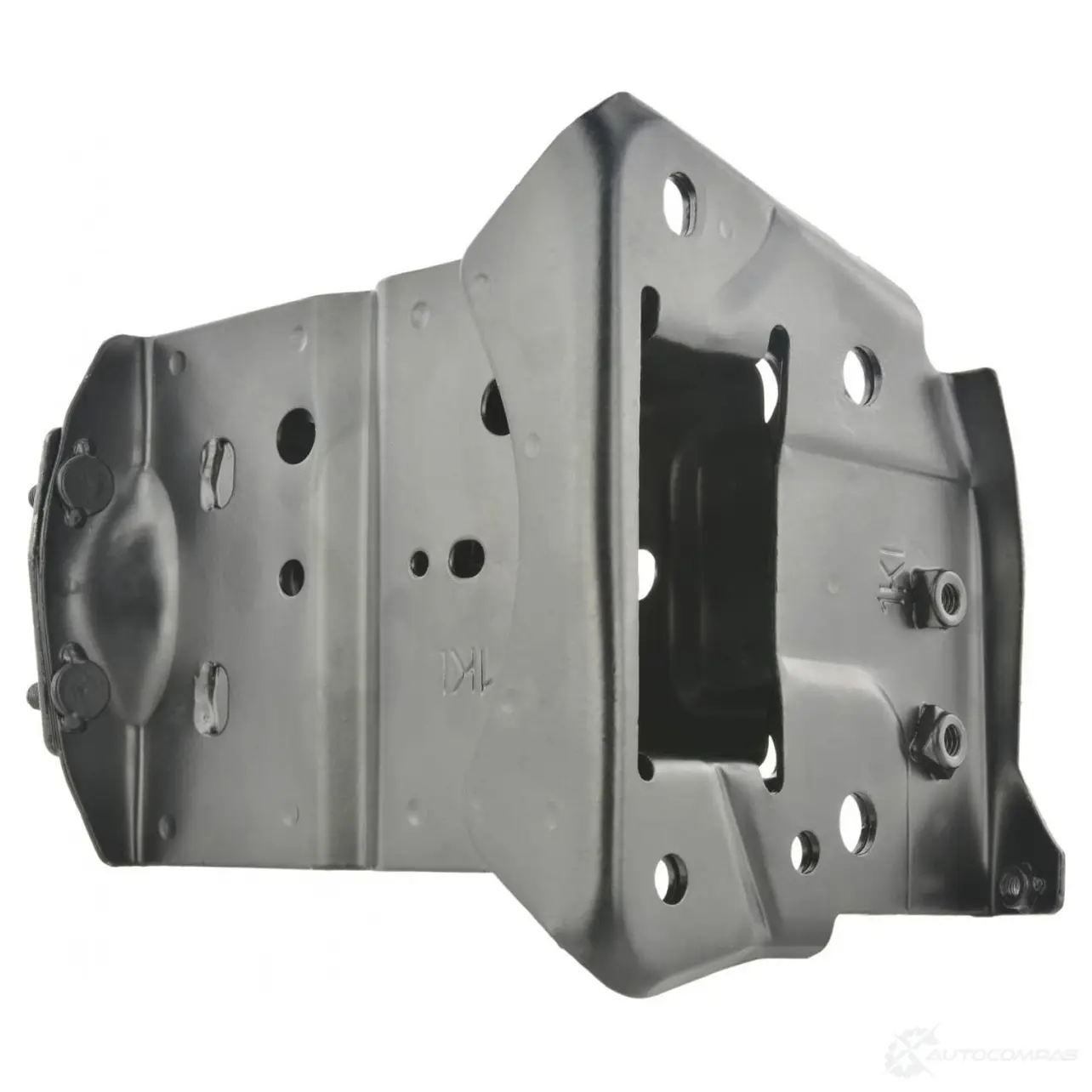 Кронштейн крепления бампера FEBEST 1436947748 0237f15fl W ZS8CKZ - Изображение 1