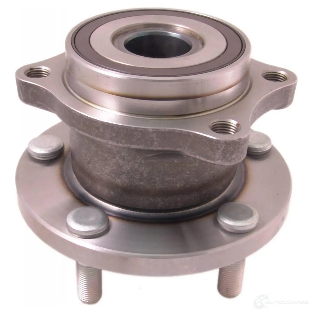 Ступица колеса FEBEST 0Q0PO H4 177907709 0882b9mr 4056111034980 - Изображение 1