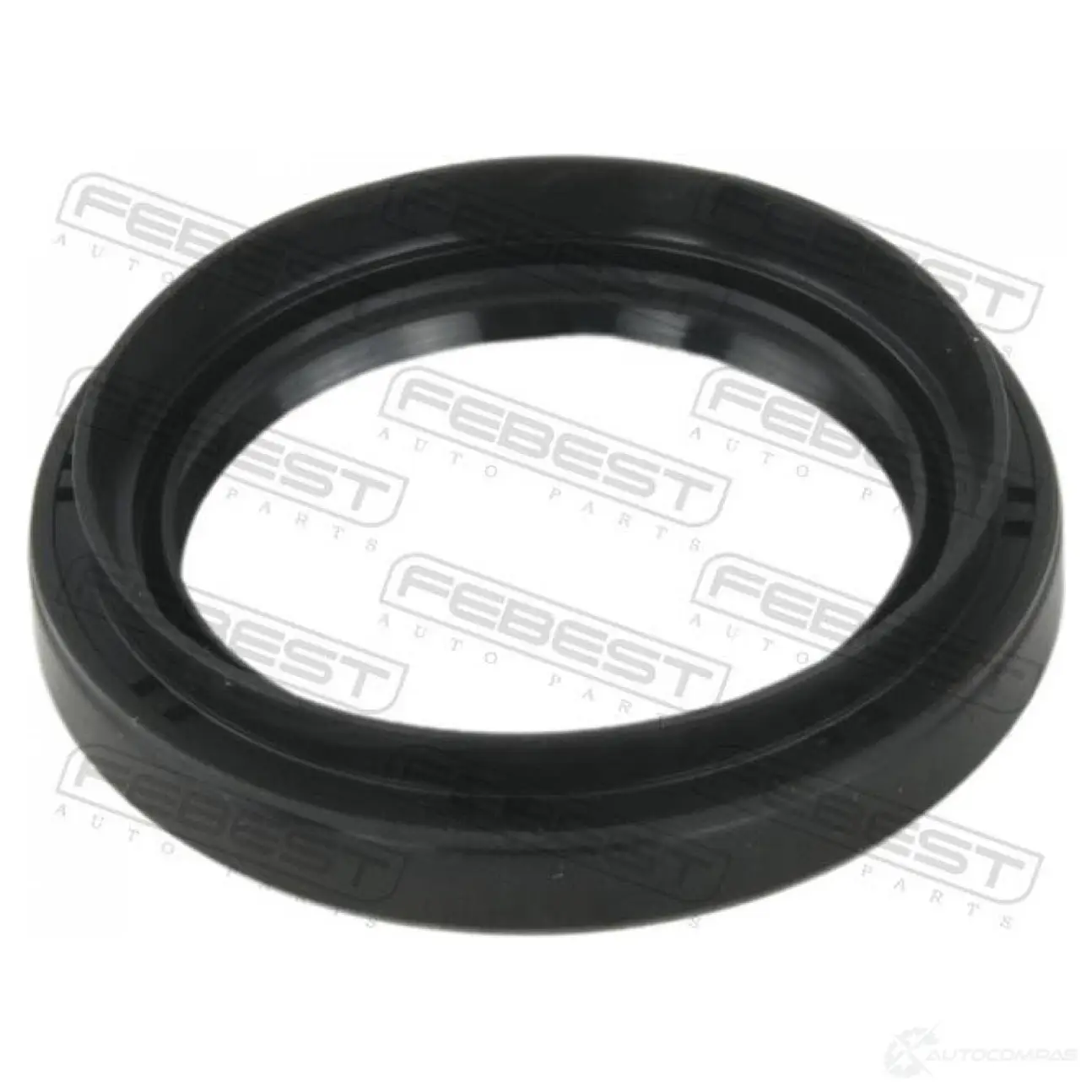 Уплотняющее кольцо, раздаточная коробка FEBEST 1440023542 95HAY-41550712X 6QCV NAP - Изображение 1