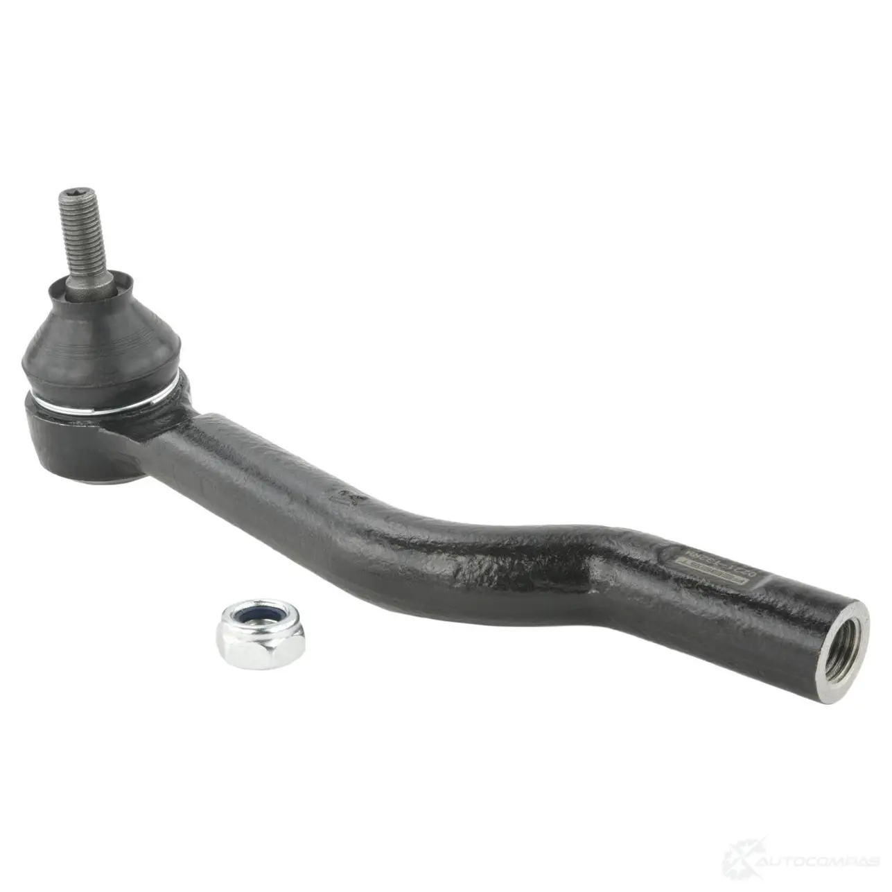 Наконечник поперечной рулевой тяги FEBEST T651 YQ8 0221-T32RH 1440023933 - Изображение 1
