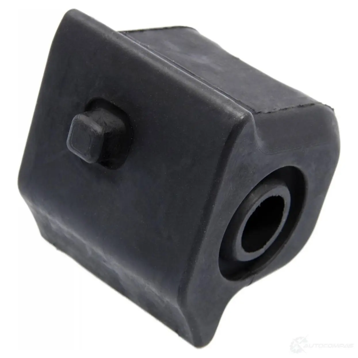 Втулка стабилизатора FEBEST 3830290 TRQU1 E4 4056111025643 tsbzze150l - Изображение 1