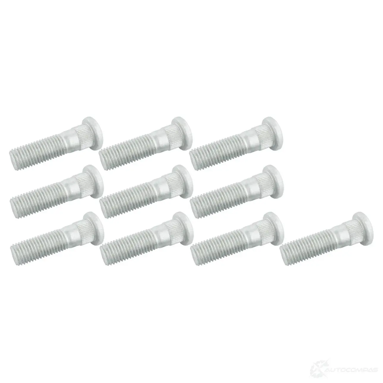Шпилька колеса FEBEST 86UP I 1424281496 4056111131191 0584001pcs10 - Изображение 1