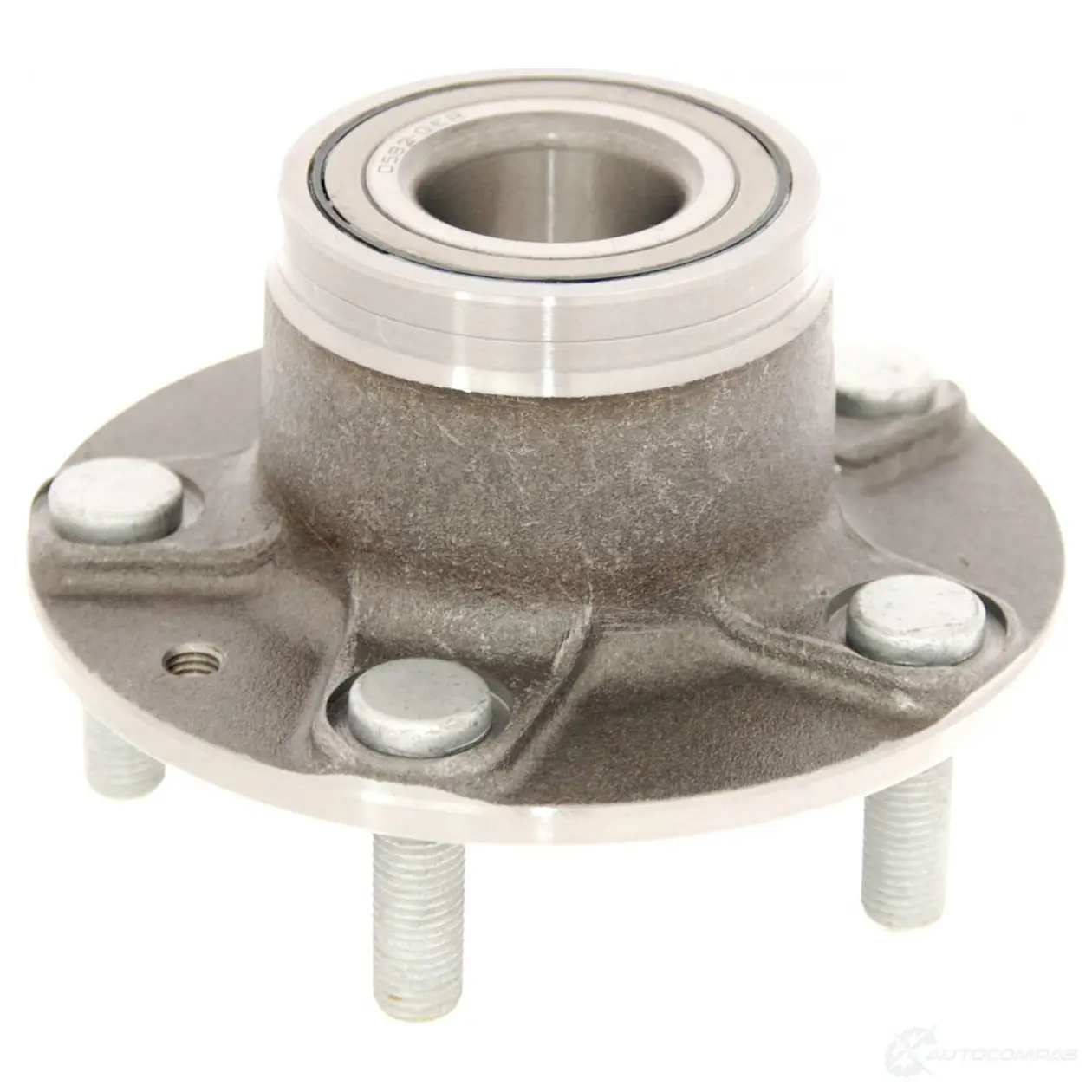 Ступица колеса FEBEST UT 3R9 0582ger 3823749 4056111040417 изображение 0