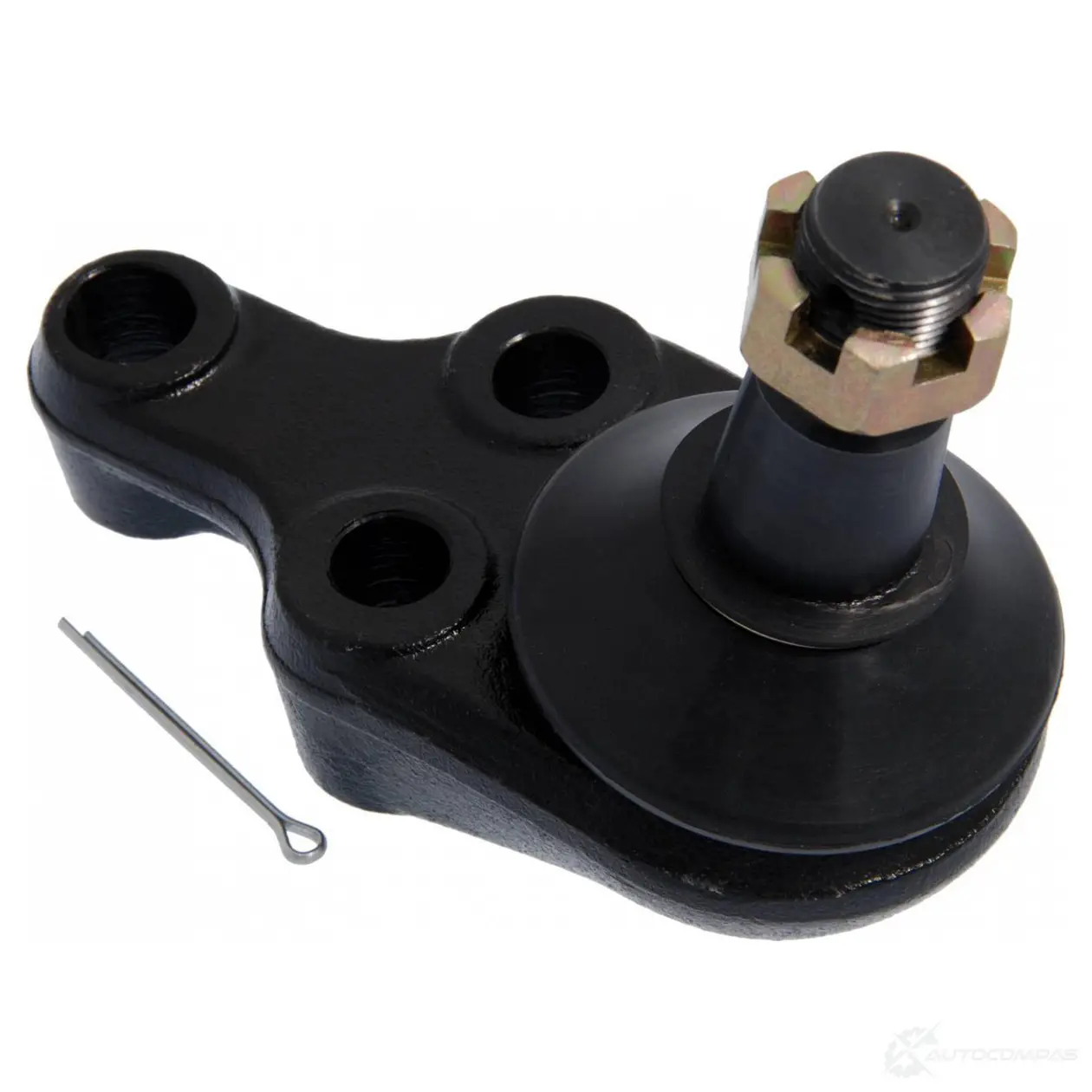 Шаровая опора FEBEST V10 7IPE 573100156 4056111031286 0620elf1 изображение 0