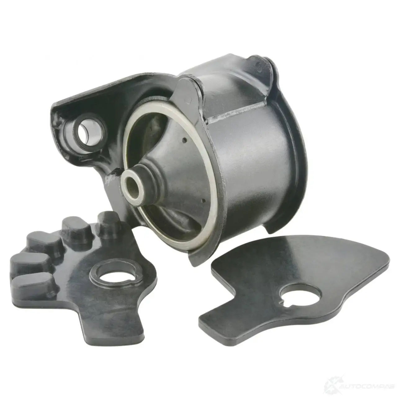 Подушка двигателя, опора FEBEST hmga4lh 4056111121321 CSCO6 H 1424863069 - Изображение 1