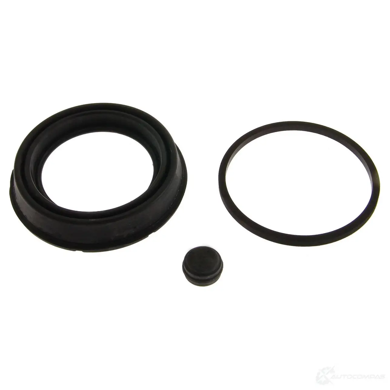 Ремкомплект суппорта FEBEST S9INZ NW 3823700 4056111060972 0575mz3f изображение 0