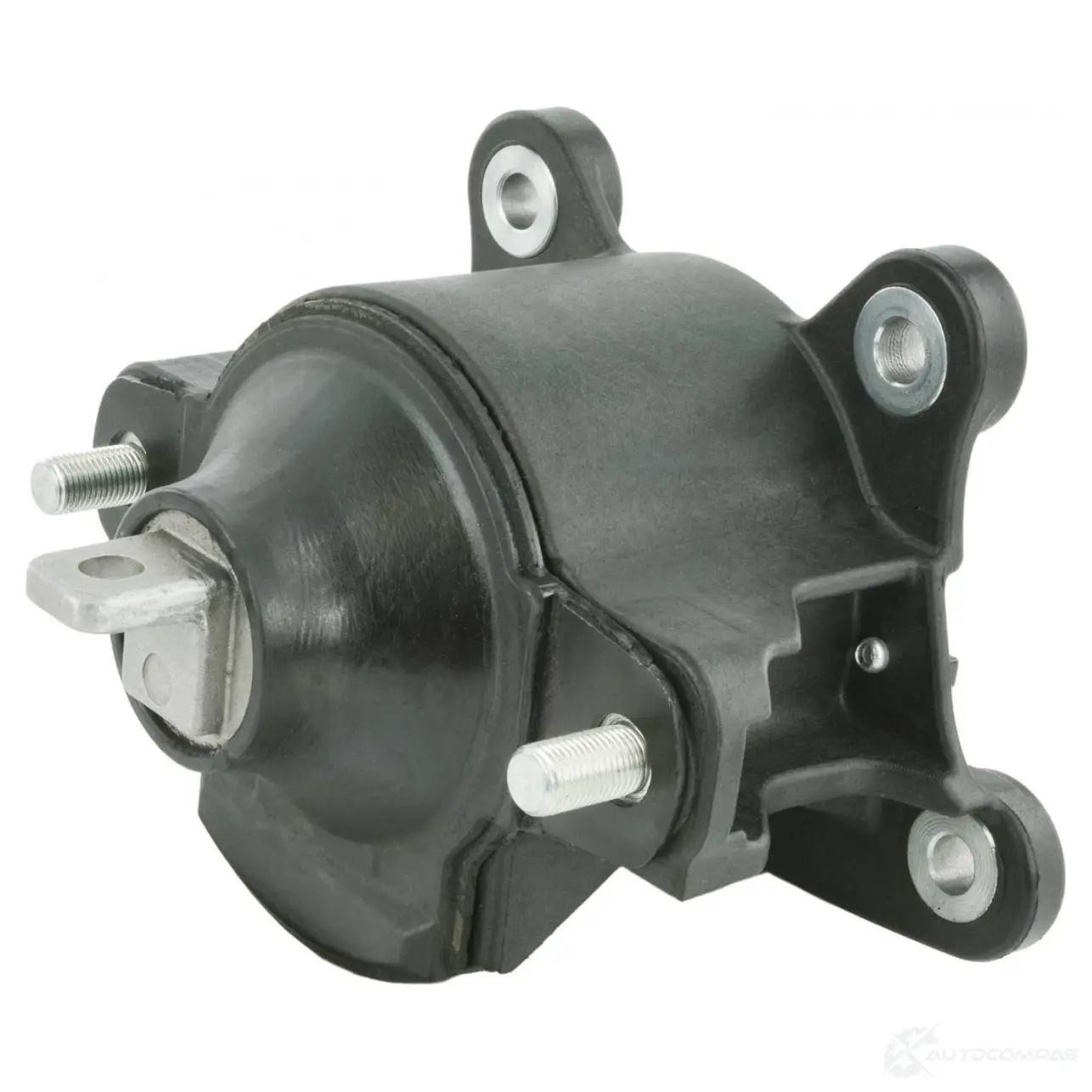 Подушка двигателя, опора FEBEST UT98 4S 3826651 4056111097480 hmcu2fr изображение 0