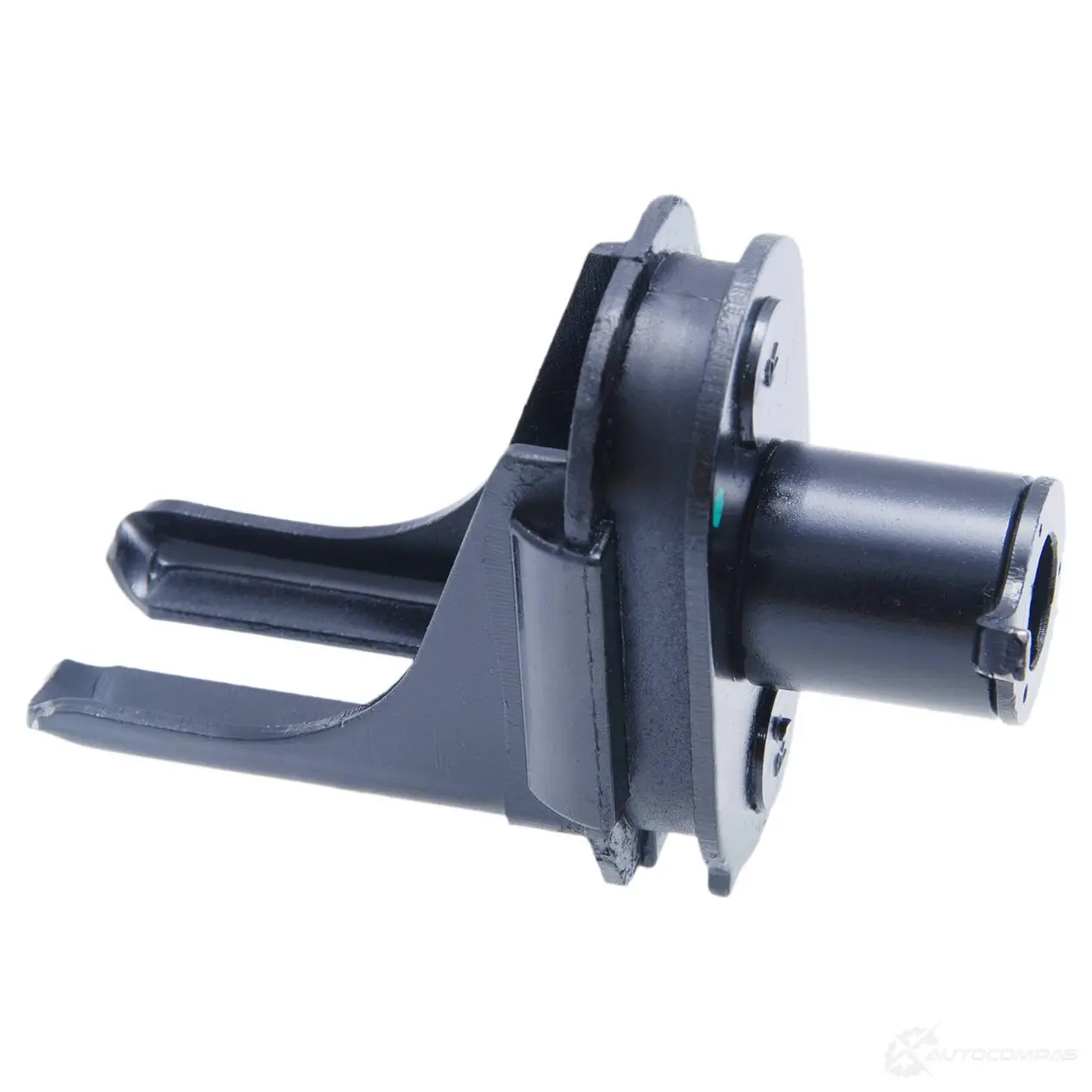 Сайлентблок задней балки FEBEST 3826646 hmclr 4056111082592 K 744X - Изображение 1