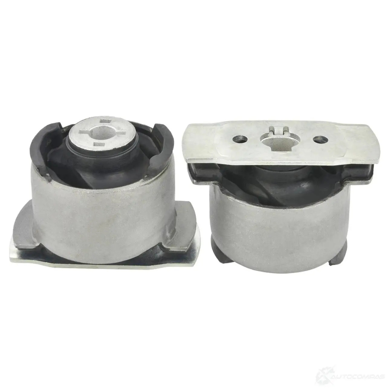 Сайлентблок задней балки FEBEST 1436947853 rnab018kit 046I0 B - Изображение 1
