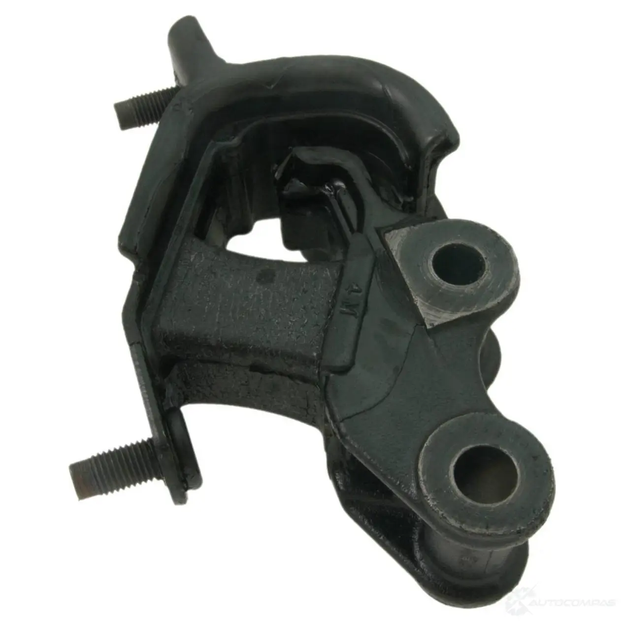 Подушка коробки передач МКПП FEBEST 3826633 hm064 RL 3W2 4056111045542 - Изображение 1