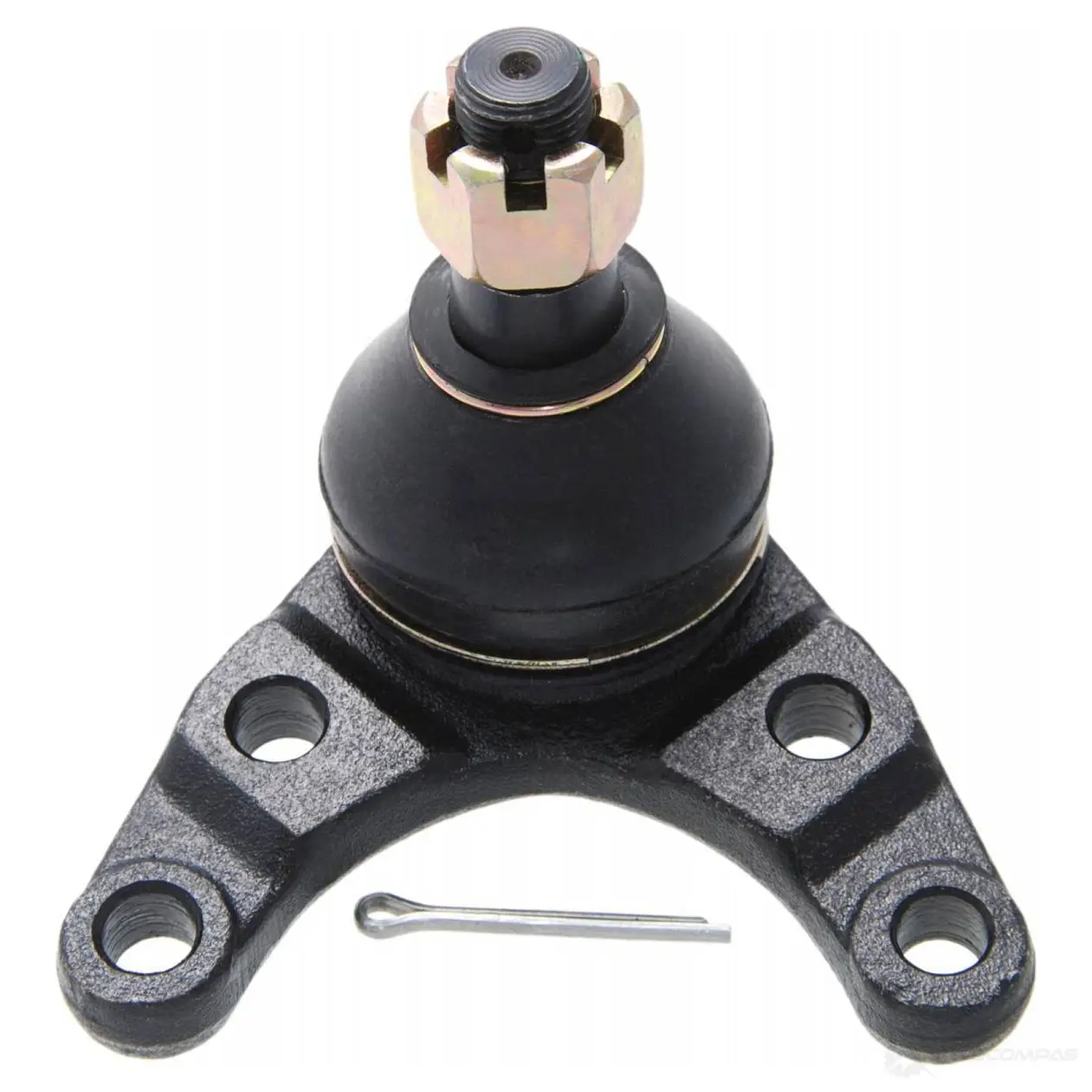 Шаровая опора FEBEST 94BEP 8Y 3823536 0520bt50low 4056111066592 - Изображение 1