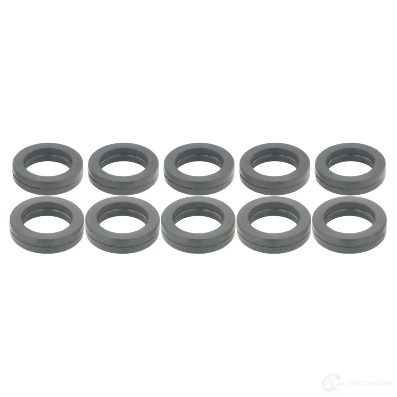 Кольцо форсунки FEBEST ringfl042pcs10 RD 4VHF 1436947244 - Изображение 1