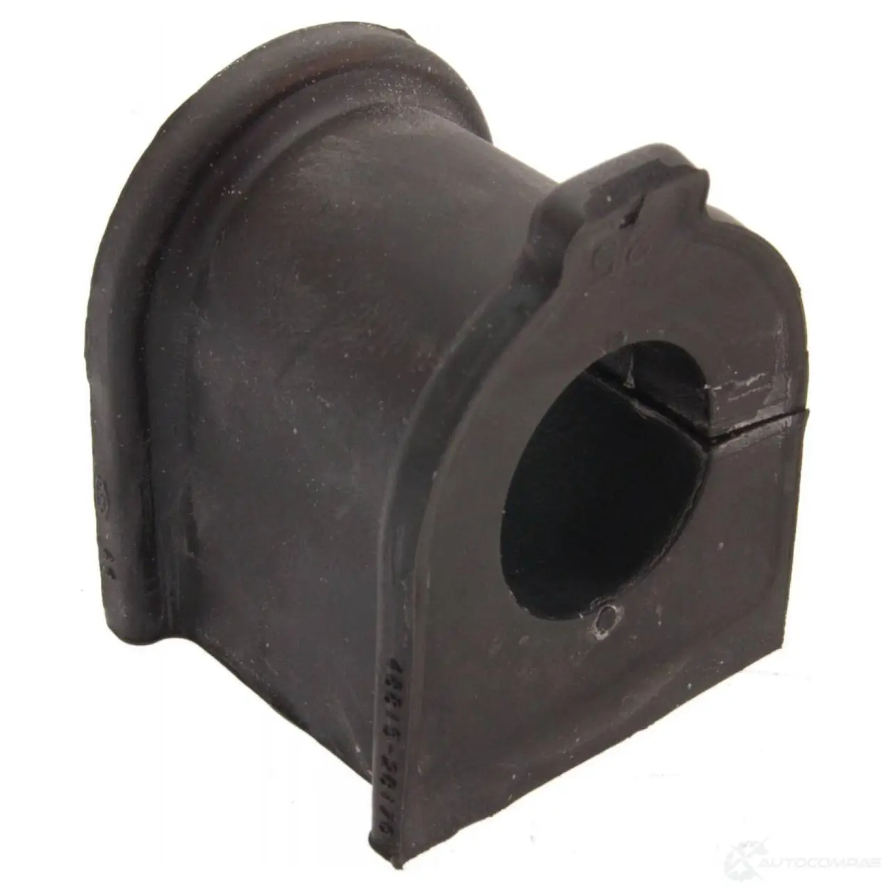 Втулка стабилизатора FEBEST tsbazr60f 3830198 C30 ABN 4056111030791 - Изображение 1