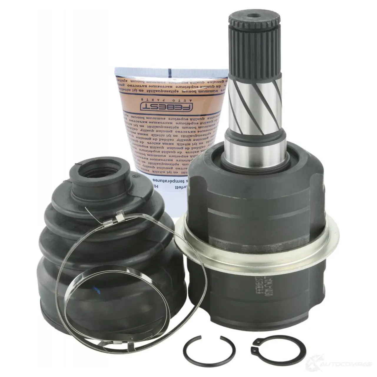 Шрус граната FEBEST 3823476 PZJFUY F 0511cwatlh - Изображение 1