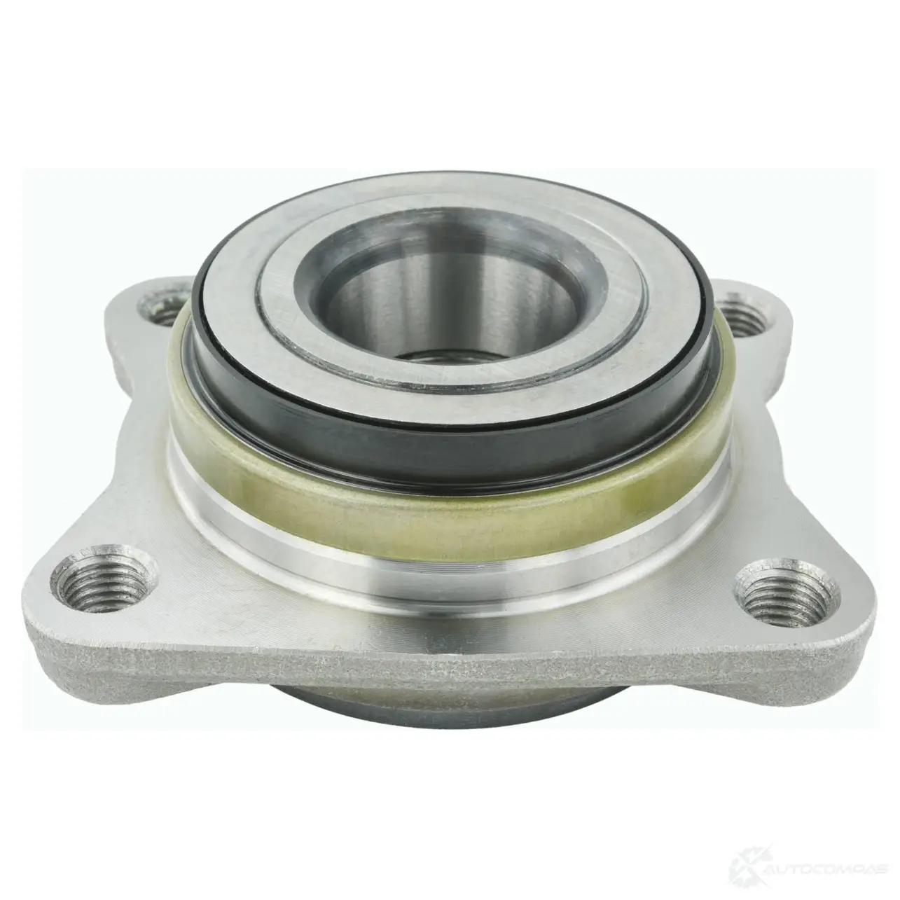 Ступица колеса FEBEST 1270593754 8U QP9 0482gh41af 4056111128917 - Изображение 1