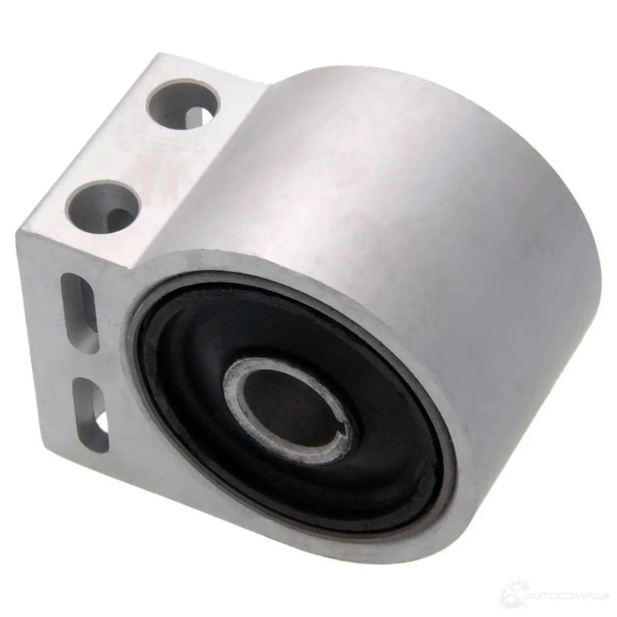Сайлентблок FEBEST 115874255 chabcapb WQ0ZX E 4056111049359 - Изображение 1