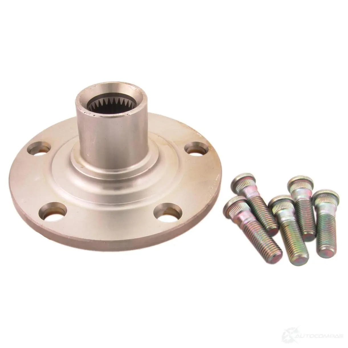 Ступица колеса FEBEST 47 8WQC 3823335 0482cyf 4056111061894 - Изображение 1