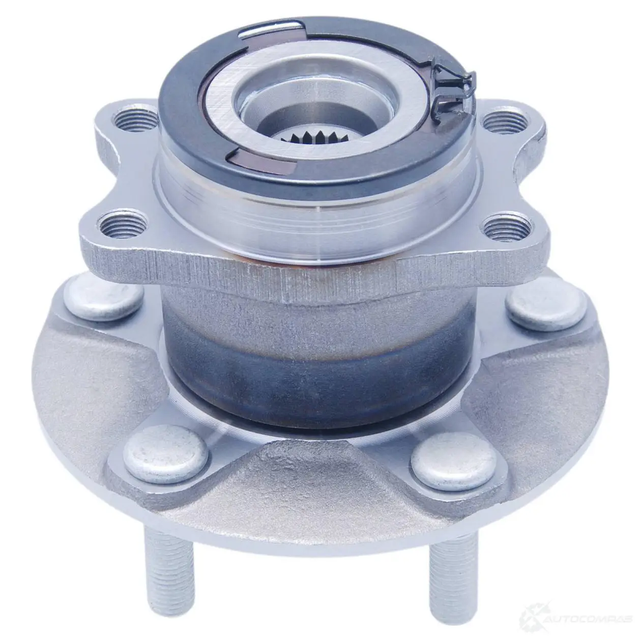 Ступица колеса FEBEST 0482cw5wmr 8FX SG 4056111089997 3823334 - Изображение 1