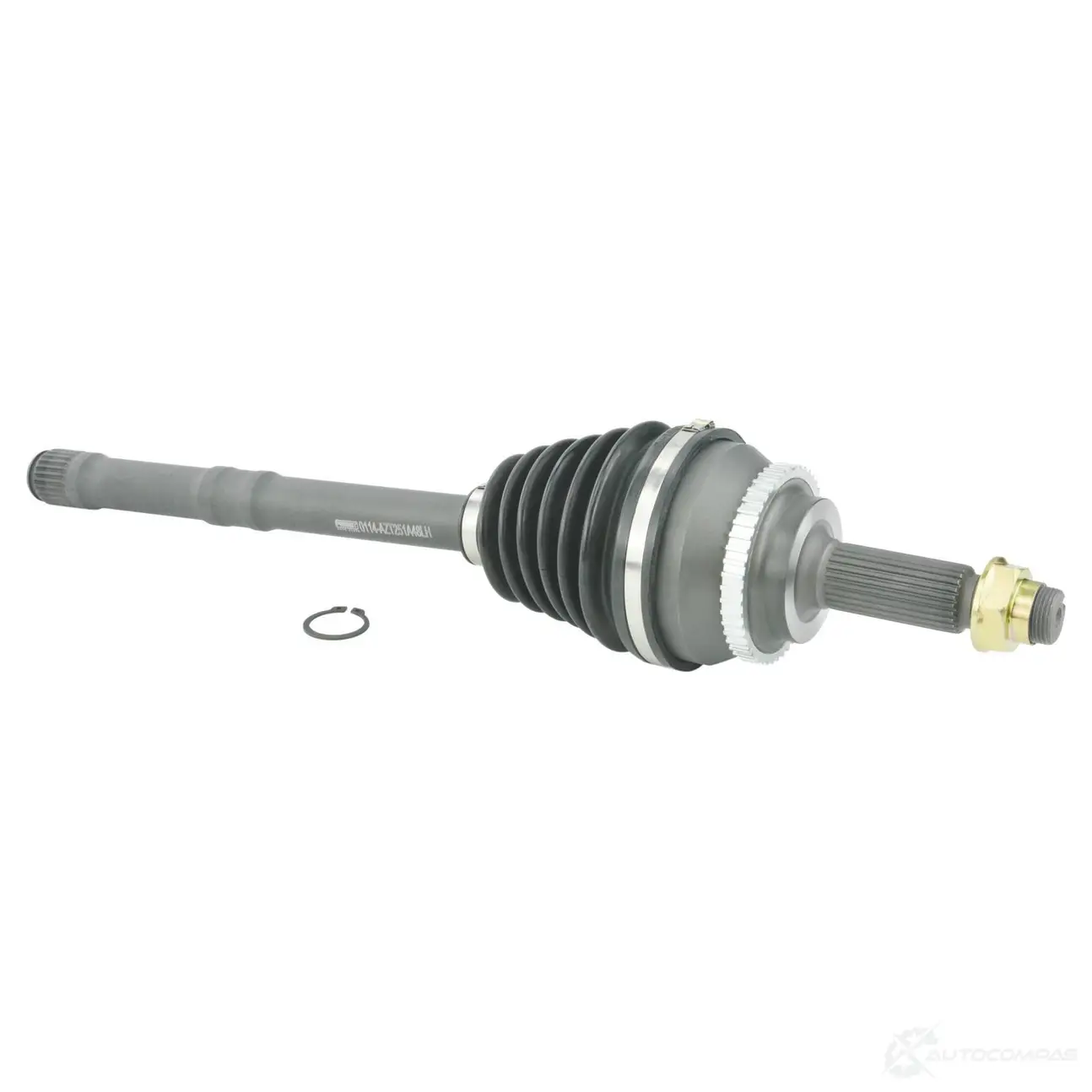 Шрус граната FEBEST 4056111113784 3820968 RX3U G 0114azt251a48lh - Изображение 1