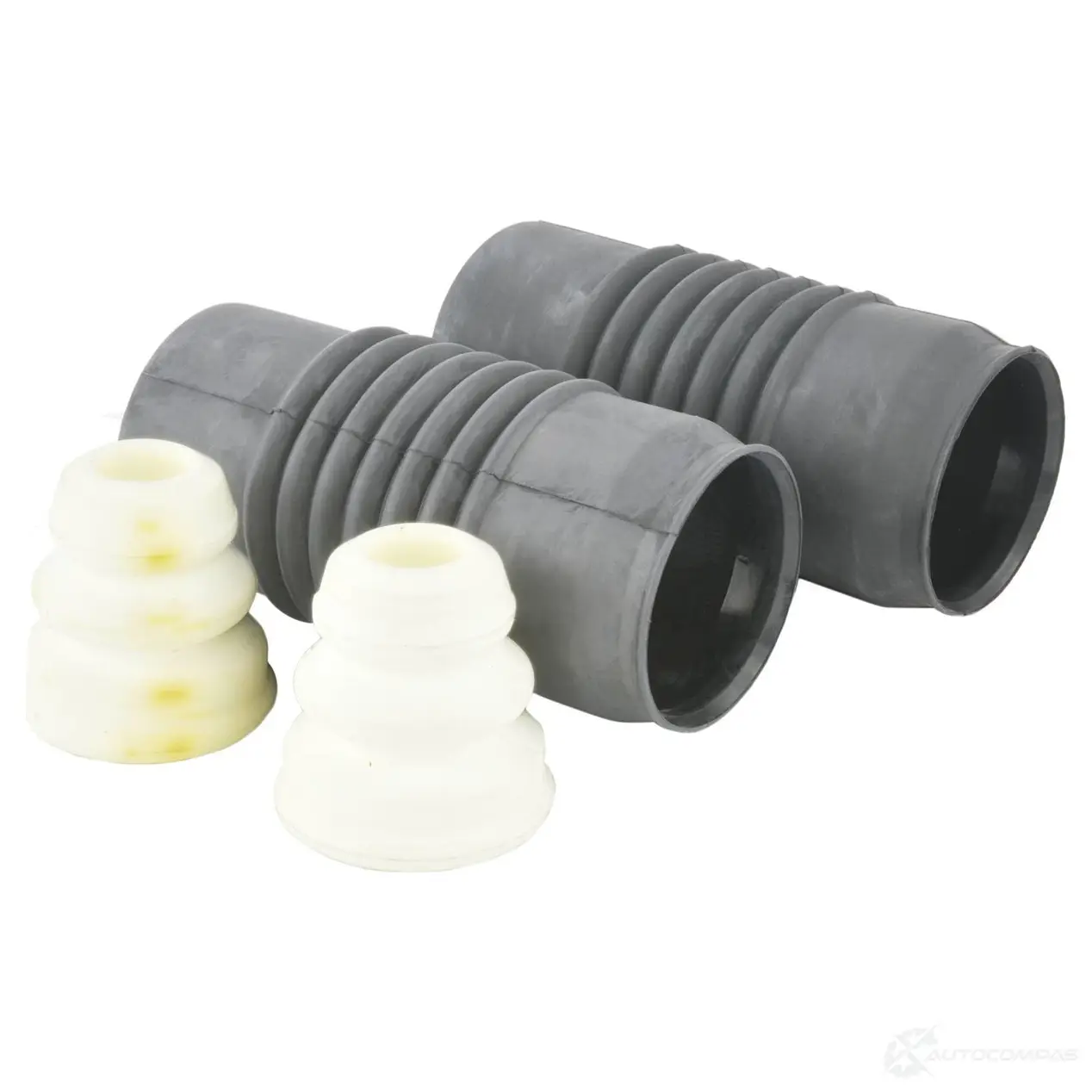 Пыльник и отбойник амортизатора FEBEST mzshbgyfkit 1438716123 CDH ZL - Изображение 1