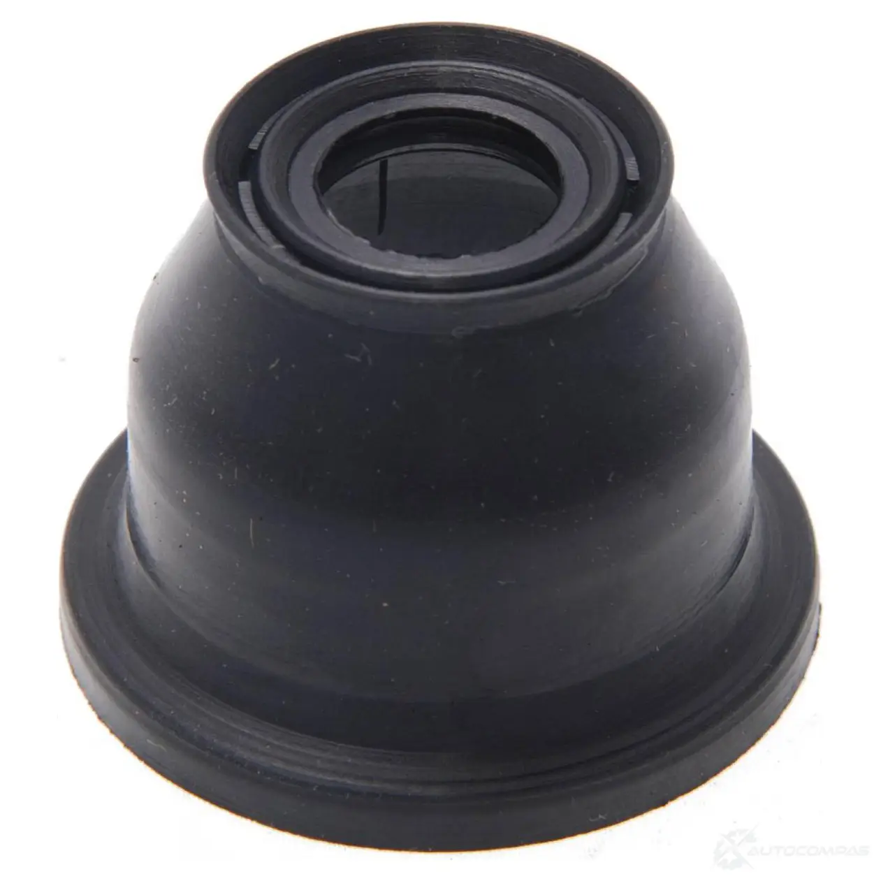 Ремкомплект наконечника рулевой тяги FEBEST 4056111052212 GK3CY J 3827989 mzrbtrb изображение 0