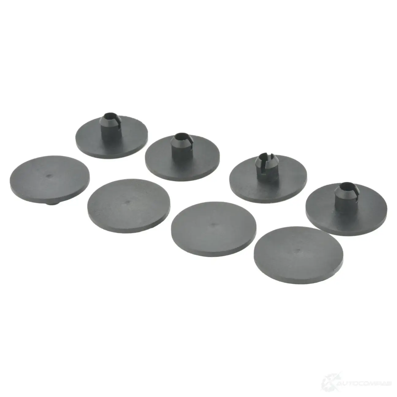 Втулка рессоры FEBEST 1436947960 feclip002pcs8 9 5LTNLI